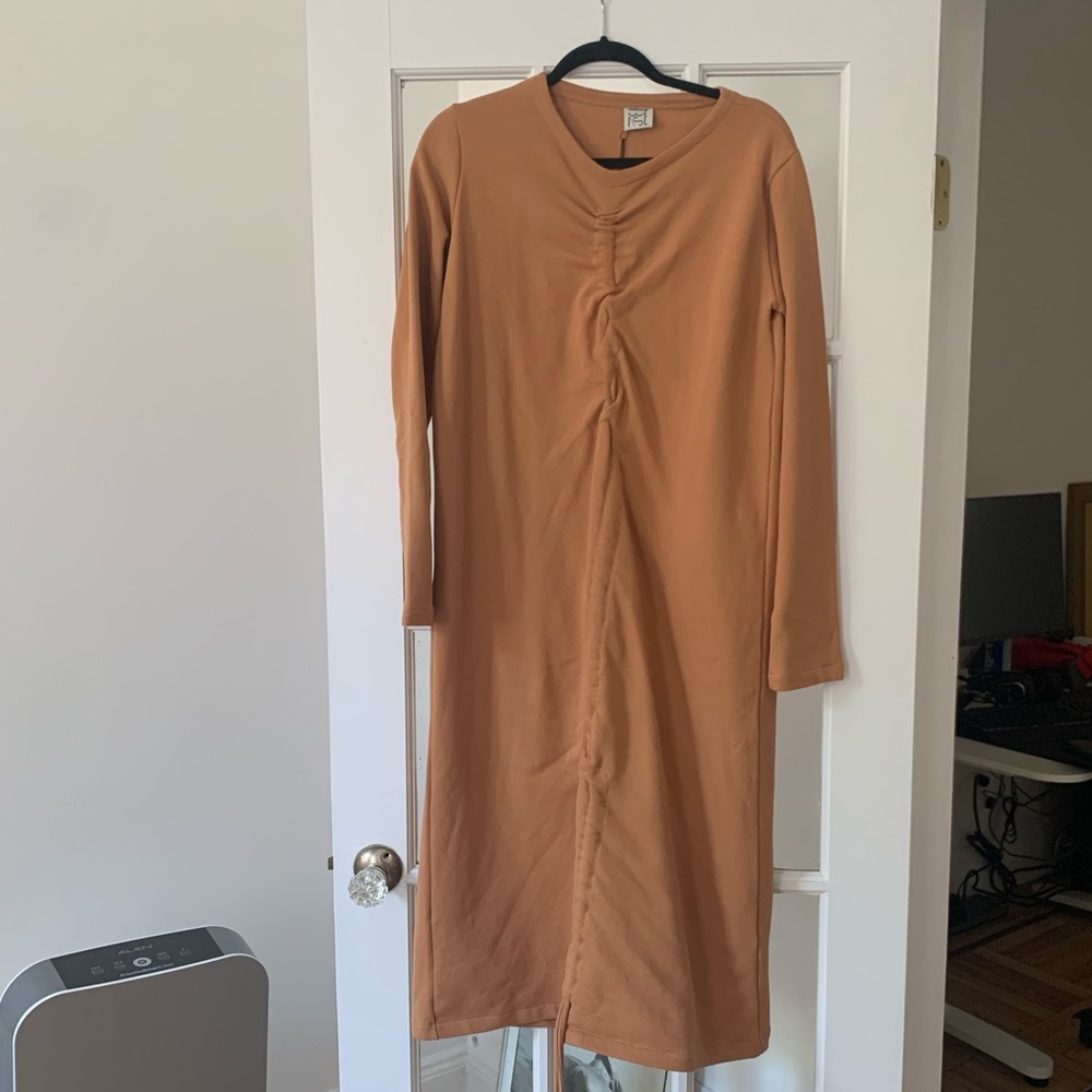 Baserange Robe Alda - Picture 4 of 5